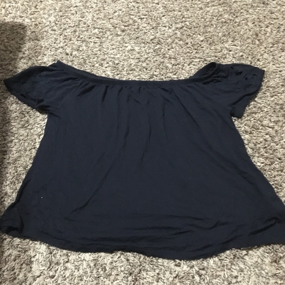 ❤️5/$15 Peasant top